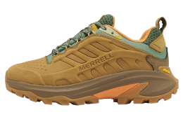 Merrell Moab Speed 2 LTR WP WMNS Tan