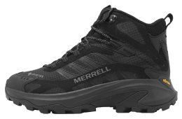 Merrell Moab Speed 2 Mid GTX Black