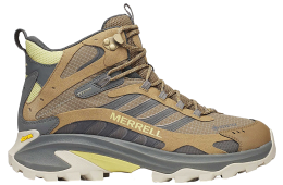 Merrell Moab Speed 2 Mid GTX Cairn