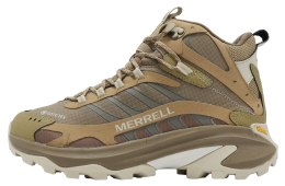 Merrell Moab Speed 2 Mid GTX Coyote