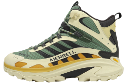 Merrell Moab Speed 2 Mid GTX Hedge Green