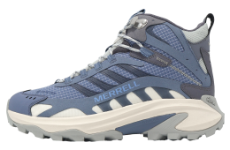 Merrell Moab Speed 2 Mid GTX Indigo