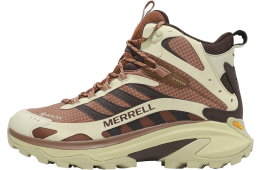 Merrell Moab Speed 2 Mid GTX Nutshell