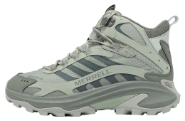 Merrell Moab Speed 2 Mid GTX White Sage