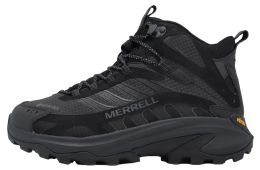 Merrell Moab Speed 2 Mid GTX Wide Black