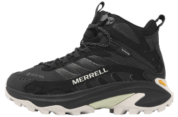 Merrell Moab Speed 2 Mid GTX WMNS Black