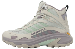 Merrell Moab Speed 2 Mid GTX WMNS Greige