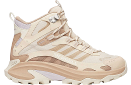 Merrell Moab Speed 2 Mid GTX WMNS Nougat