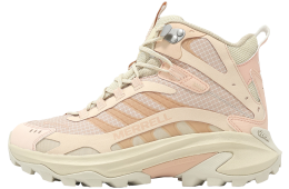 Merrell Moab Speed 2 Mid GTX WMNS Pink Salt