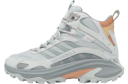 Merrell Moab Speed 2 Mid GTX WMNS Vapor Grey