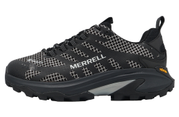 Merrell Moab Speed 2 Reflective GTX Black