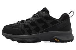 Merrell Moab Speed XTR GTX Black