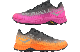 Merrell MTL Long Sky 2 Matryx Black / Multi