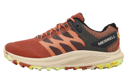Merrell Nova 3 Clay / Melon