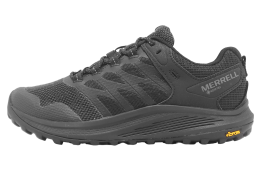Merrell Nova 3 GTX Black / Dark Grey