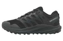 Merrell Nova 3 Tactical Black / Charcoal