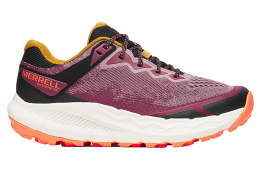 Merrell Nova 4 WP Crimson
