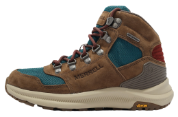 Merrell Ontario 85 Mesh Mid WP WMNS Dragonfly