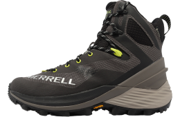 Merrell Rogue Hiker Mid GTX Dark Grey / White