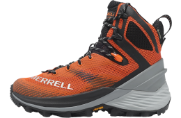 Merrell Rogue Hiker Mid GTX Orange