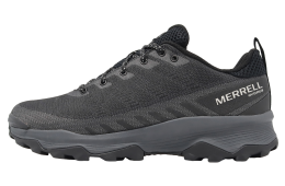 Merrell Speed ECO WP Black / Asphalt