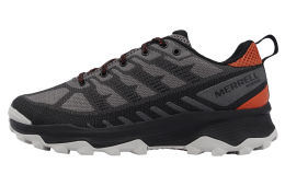 Merrell Speed ECO WP Charcoal / Tangerin