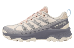 Merrell Speed ECO WP WMNS Pink Salt