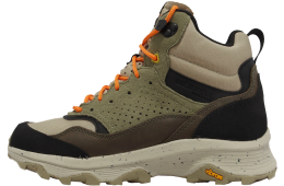 Merrell Speed Solo Mid WP Clay / Olive