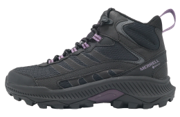 Merrell Speed Strike 2 Mid GTX WMNS Black