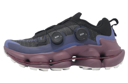 Merrell Speedarc Surge Boa Black / Oxblood