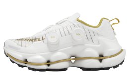 Merrell Speedarc Surge Boa White / Gold