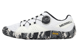 Merrell Vapor Glove 6 BOA White / Black