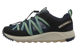 Merrell Wildwood Aerosport Navy / Oyster