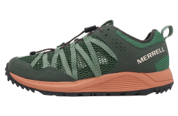 Merrell Wildwood Aerosport Pine Green