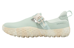 Merrell Wrapt Buckle Nubuck WMNS Sprig