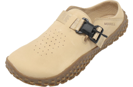 Merrell Wrapt Slide Nubuck Latte