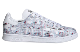 Mickey Mouse x adidas Stan Smith 3D