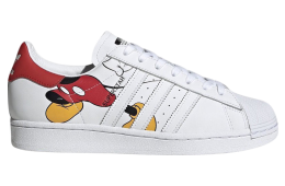Mickey Mouse x adidas Superstar