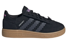 Minecraft x Adidas Handball Spezial GS Enderman