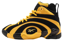 Minions x Reebok Shaqnosis Shaq Fu