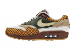 Missing Link x Nike Air Max Susan