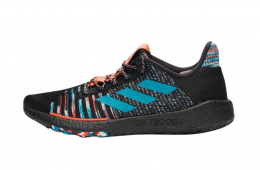 Missoni x adidas Consortium PulseBoost HD Core Black Footwear White