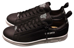Mita sneakers x adidas Consortium Stan Smith Cages And Coordinates