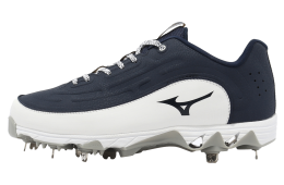 Mizuno 9-Spike Ambition 3 Blue / White