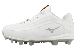 Mizuno Ambition 3 TPU White / Grey