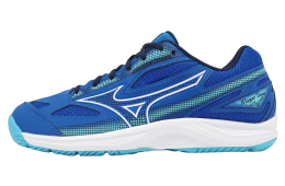 Mizuno Break Shot 4 AC Blue / White