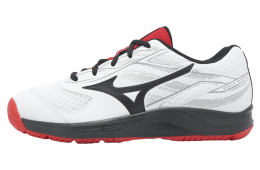 Mizuno Break Shot 5 Wide AC White / Black