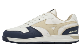 Mizuno City Wind GS Black / Beige