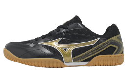 Mizuno Crossmatch Plio RX4 Black / Gold