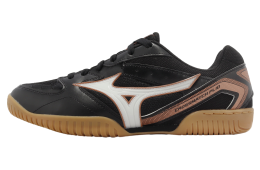 Mizuno Crossmatch PLIO RX4 Black / White